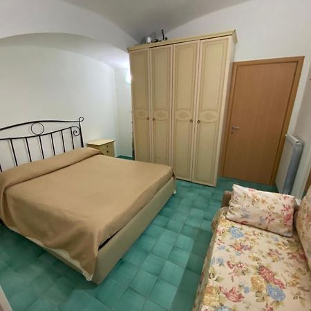 Casa Sissy Apartment Vietri sul Mare Exterior photo