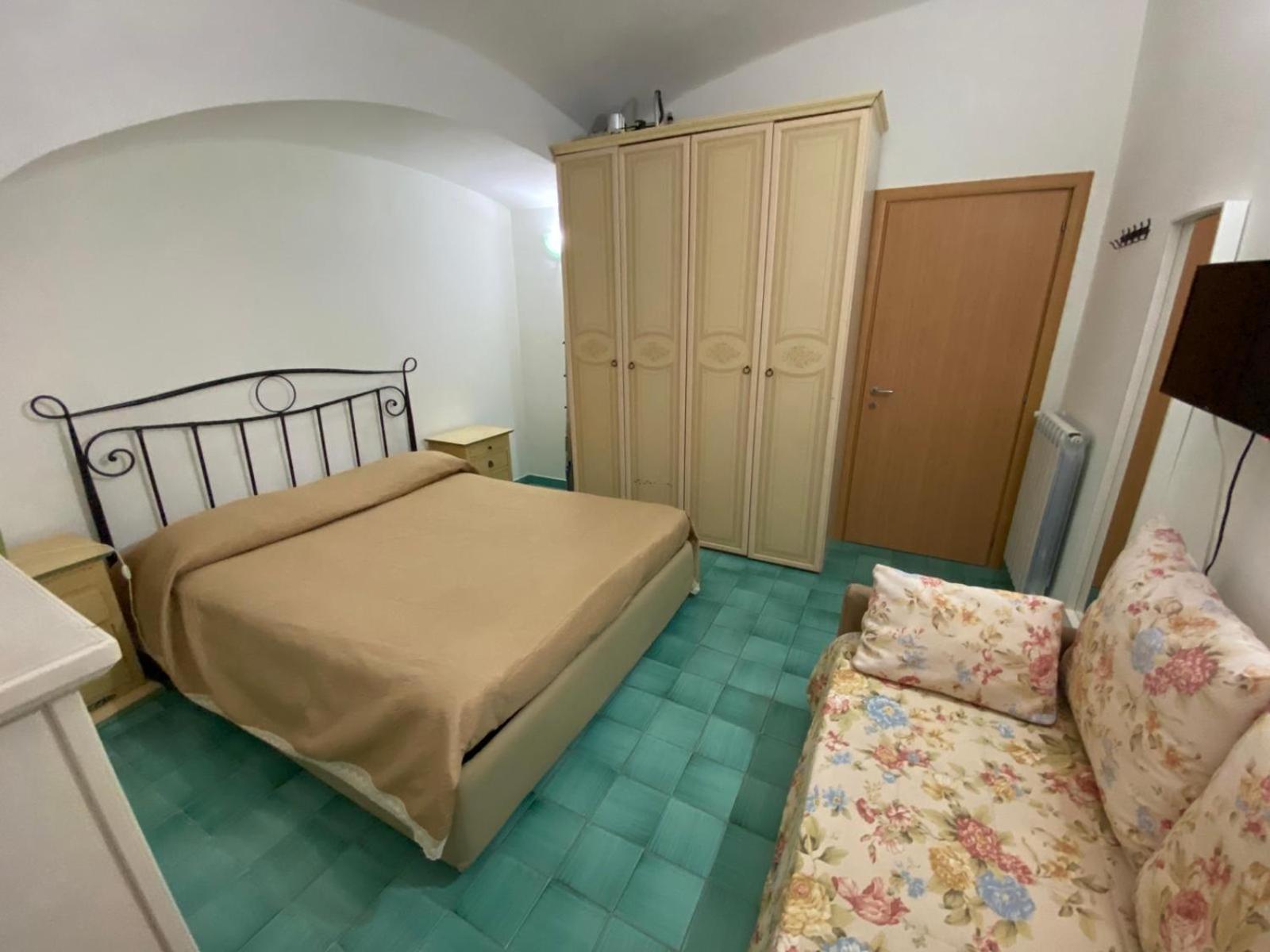 Casa Sissy Apartment Vietri sul Mare Exterior photo